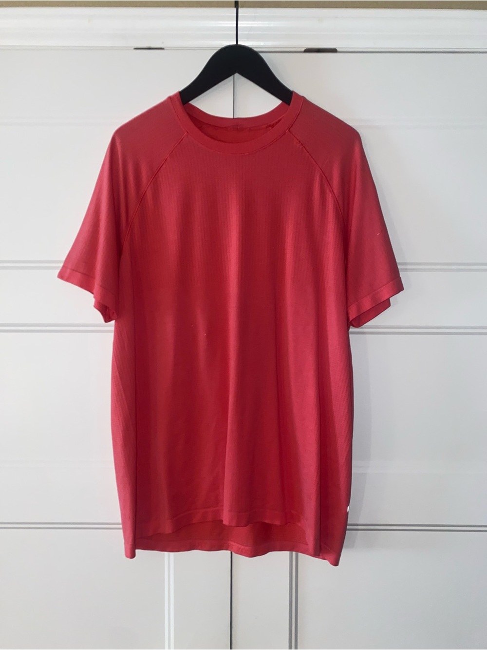 lululemon Men’s Metal Vent Tech Short Sleeve